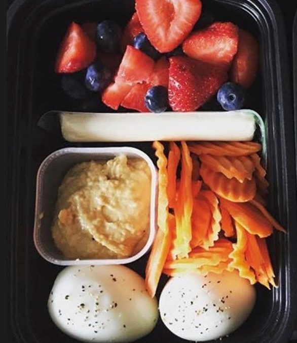 Bento Box